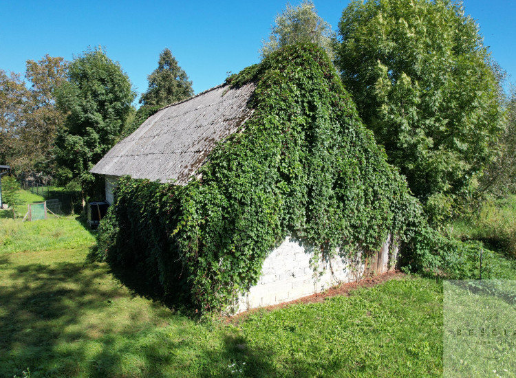 Działka Tarnów ul. Czajki Tarnów