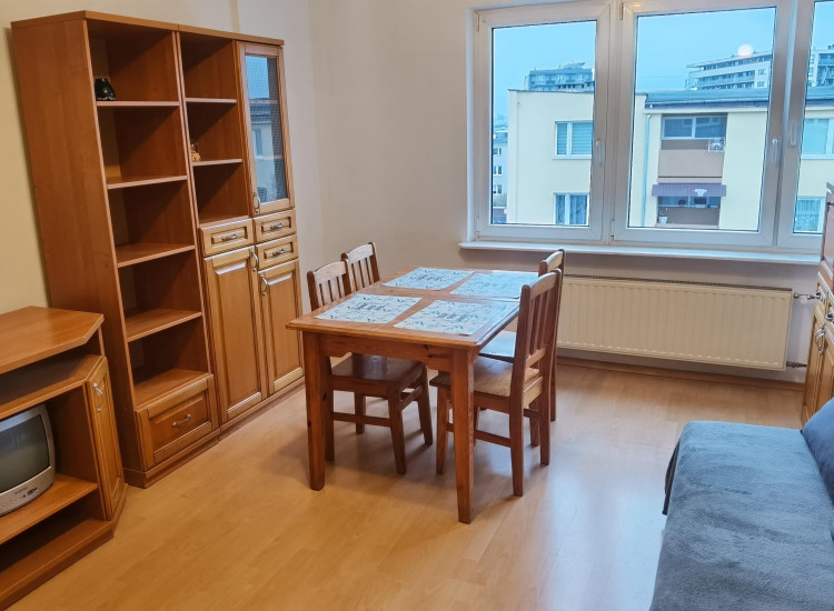 Mieszkanie Kielce Sady ul. Nowy Świat Kielce