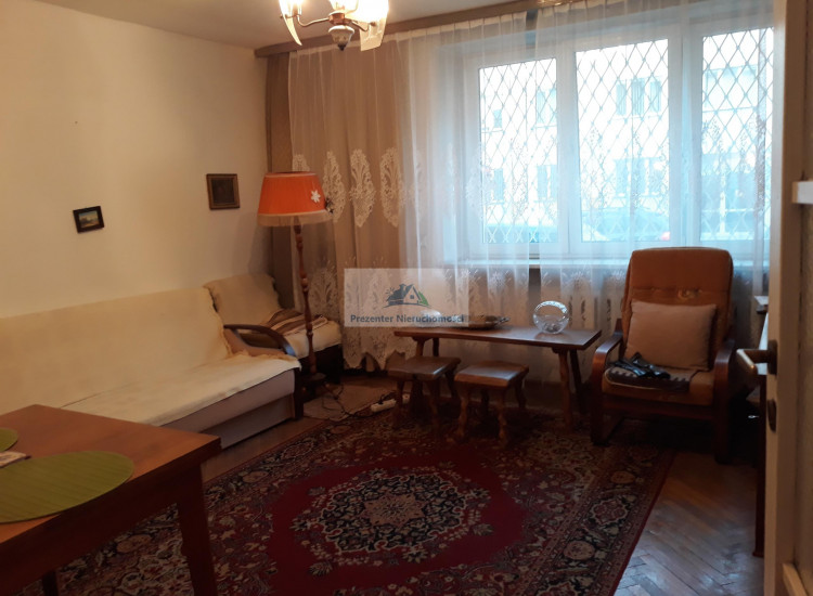 Mieszkanie Warszawa Mokotów, Górny Mokotów ul. Kazimierzowska Warszawa