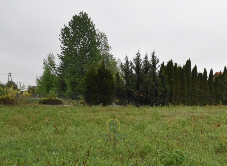 Działka Kozłówka ul.   Kozłówka