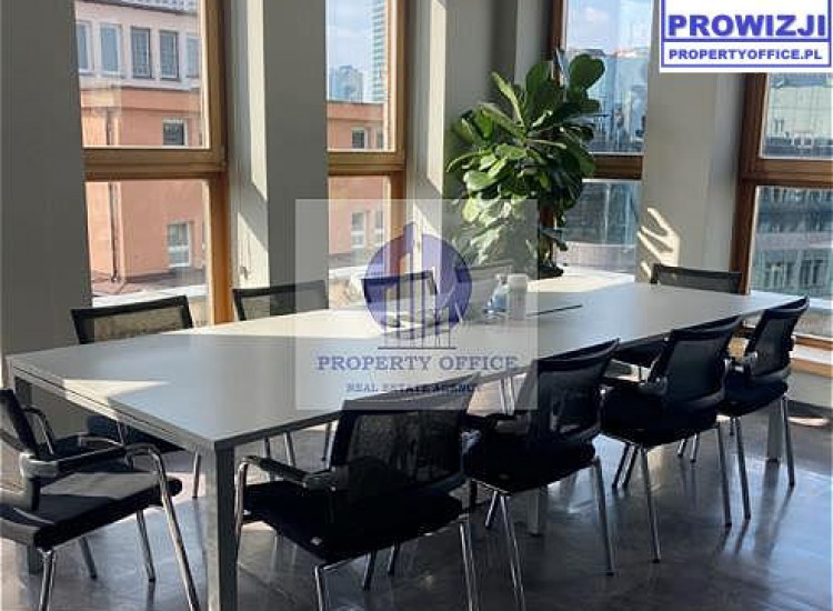 Lokal Warszawa Śródmieście ul. pl. Trzech Krzyży Warszawa