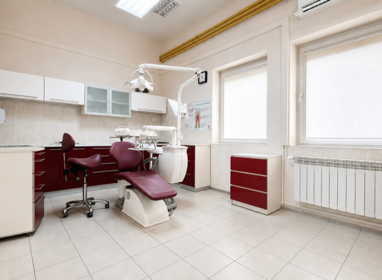 Lokal po stomatologu/idealne miejsce dla dentysty Ostrów