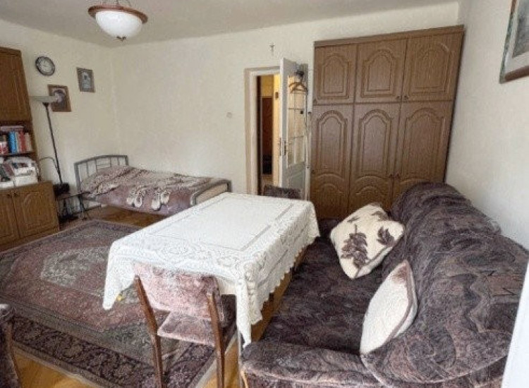 Mieszkanie Jarosław 38m + piwnica + balkon Sprzedam Brzozów