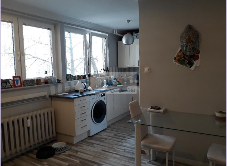 Mieszkanie Warszawa Mokotów, Sielce ul. Łużycka Warszawa