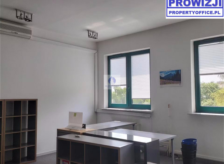 Lokal Warszawa Praga-Południe ul. Zamieniecka Warszawa