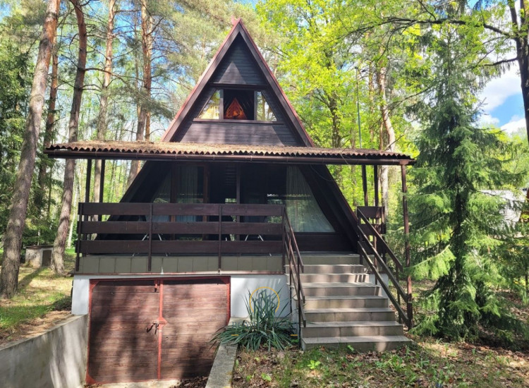Dom Rogóźno ul.   Rogóźno
