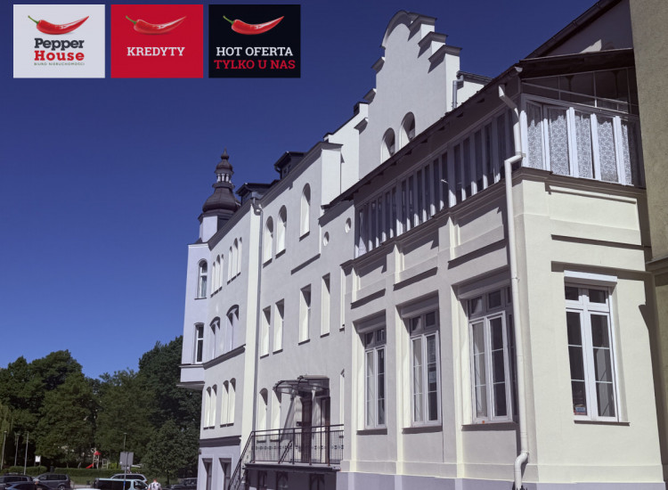 Mieszkanie Gdańsk Wrzeszcz ul. Sobótki Gdańsk