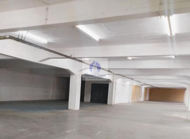 Lokal Warszawa Wola ul. Prądzyńskiego Warszawa