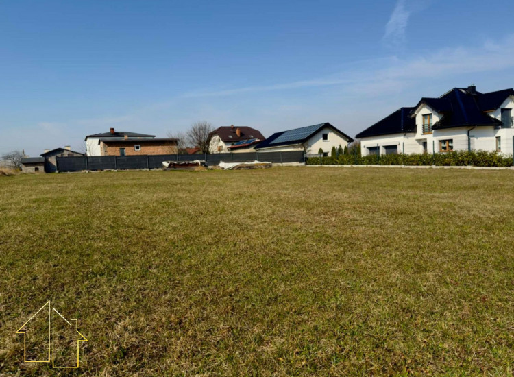 Wyłączność! Działka budowlana Żory-Rój Krostoszowice