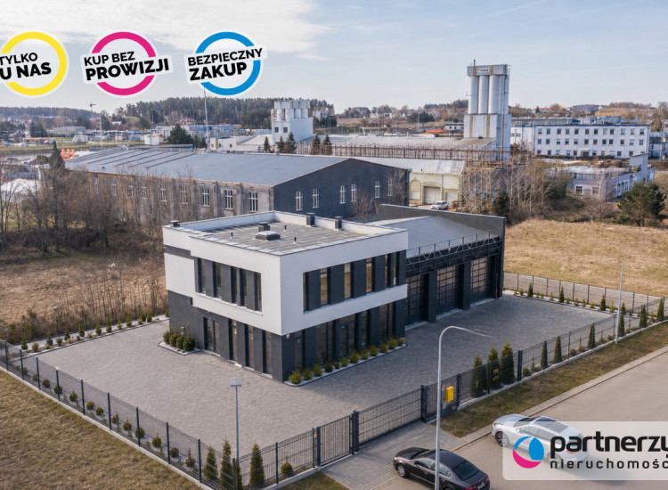 Lokal Gdynia Dąbrowa ul. Rdestowa Gdynia