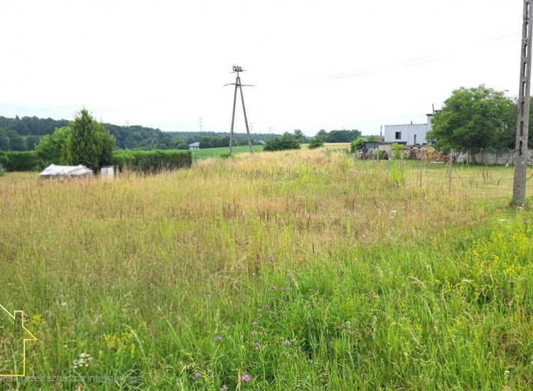 Działka na sprzedaż Rybnik