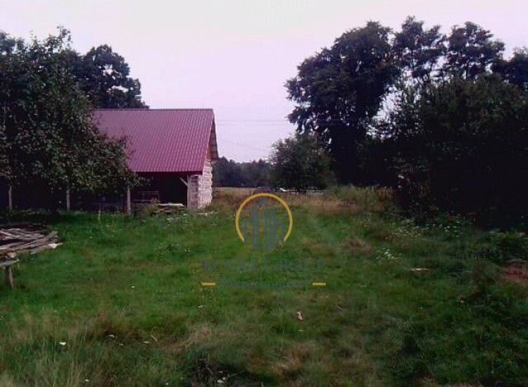 Działka Stara Jedlanka ul.   Stara Jedlanka
