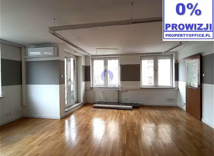 Lokal Warszawa Mokotów ul. Rakowiecka Warszawa