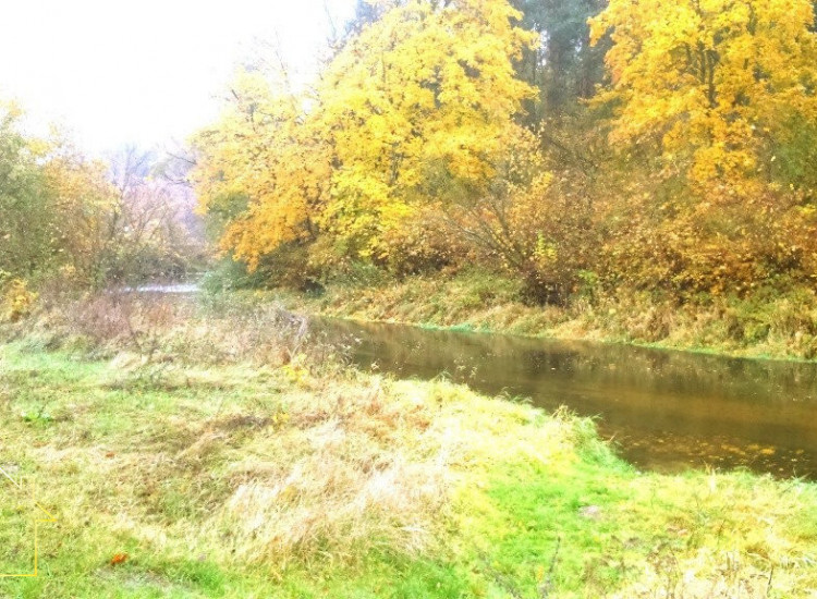Działka na sprzedaż Parzeń