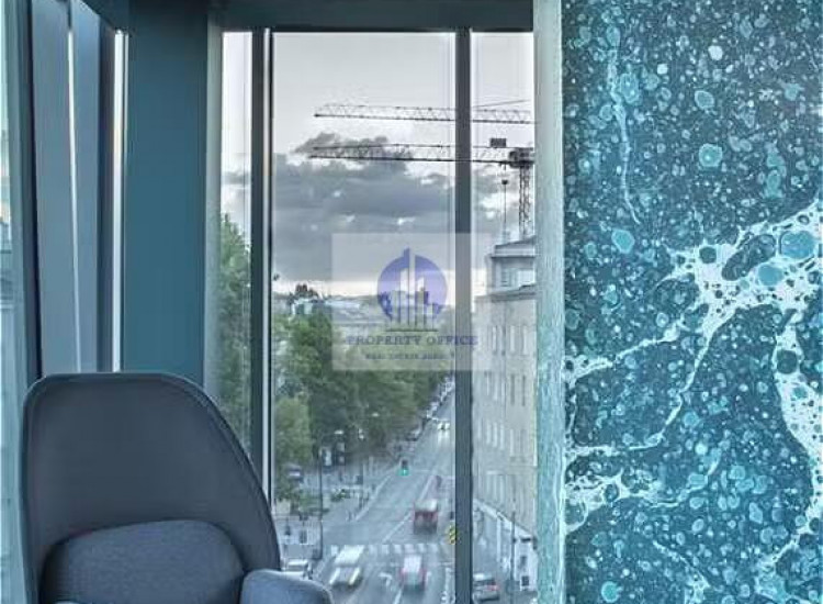 Lokal Warszawa Śródmieście ul. Koszykowa Warszawa