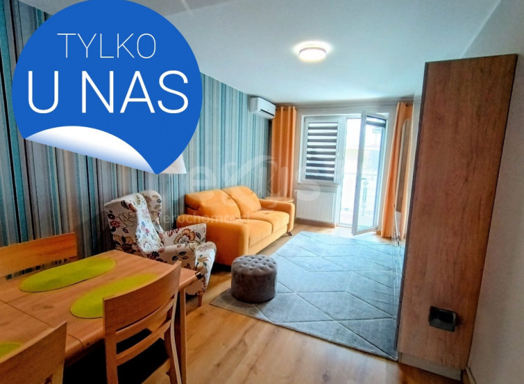 Gotowe do wprowadzenia! 2 pokoje | 60 m² | Garaż Oleśnica