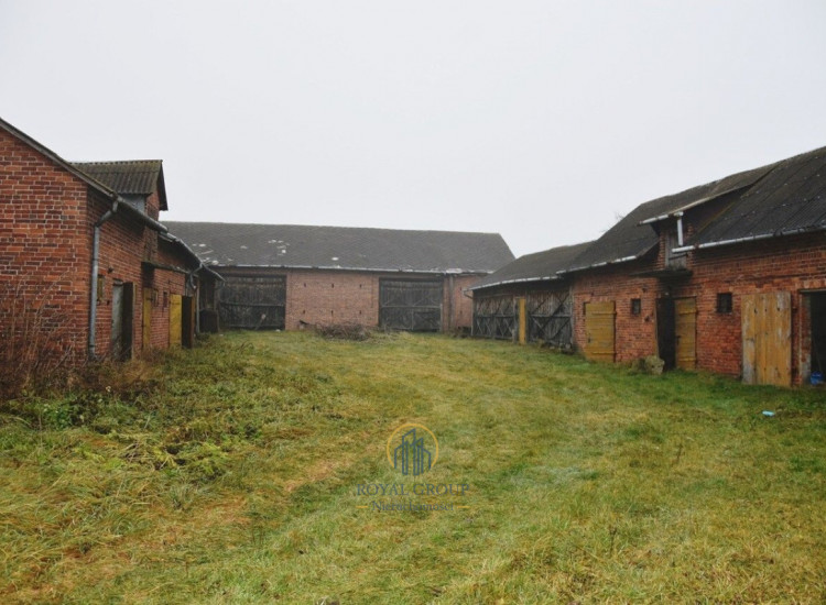 Dom Marcinów ul.   Marcinów