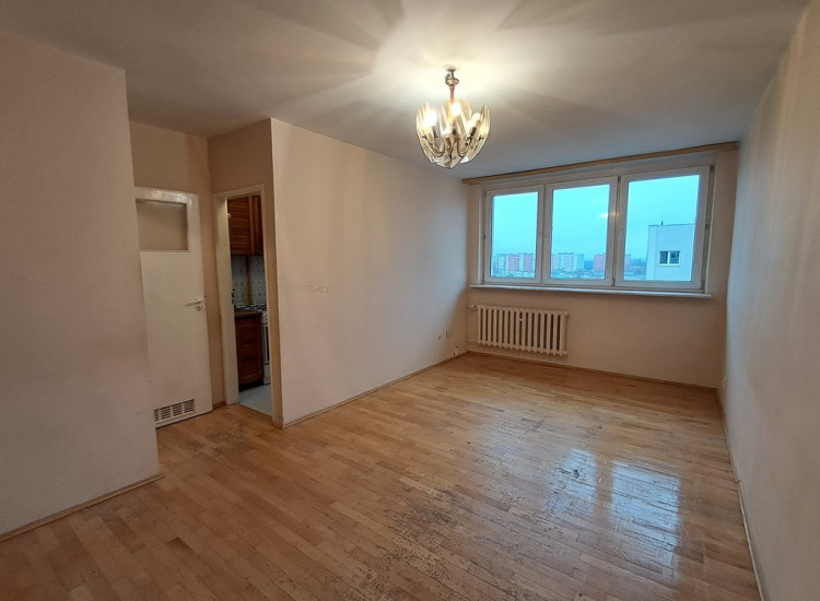 Kalinowszczyzna - przytulne M2 Lublin