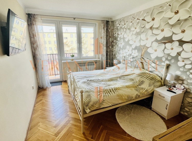 3 pokoje + parking | Centrum Ciechanowa Ciechanów