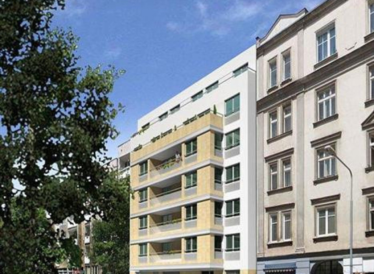 Mieszkanie Warszawa Mokotów, Górny Mokotów ul. Wiktorska Warszawa