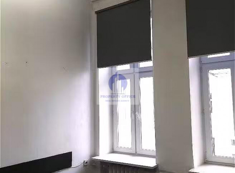 Lokal Warszawa Śródmieście ul. pl. Bankowy Warszawa