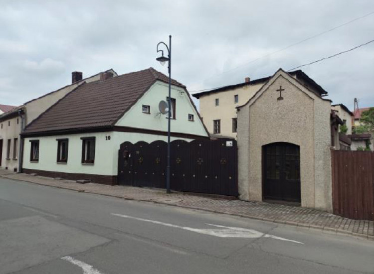Nieruchomość - Ujazd Ujazd