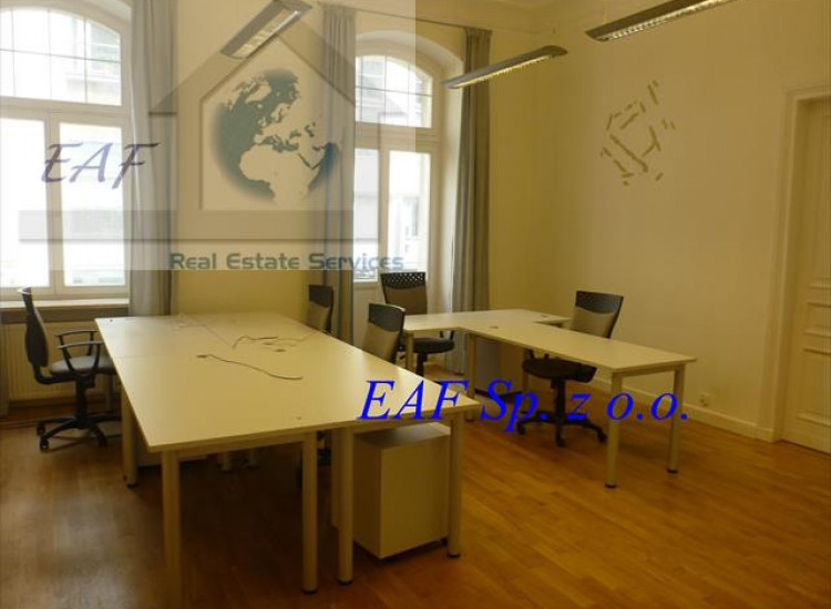 Lokal Warszawa Śródmieście, Śródmieście Zach ul. Koszykowa Warszawa