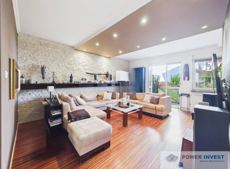 3pokoje|62 m²|Garaż 24m²|Balkon|Wieniawa Leszno