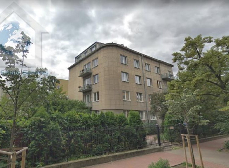 Mieszkanie Warszawa Ochota, Stara Ochota ul. Joteyki Tadeusza Warszawa