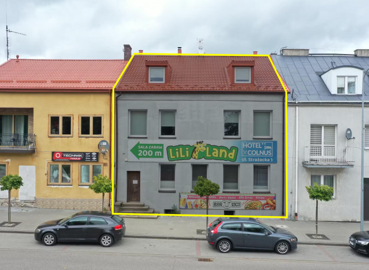 Lokal Kolno Kolno