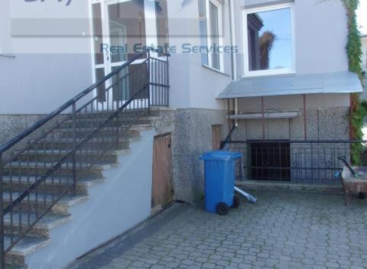 Lokal Sękocin Nowy Sękocin Nowy