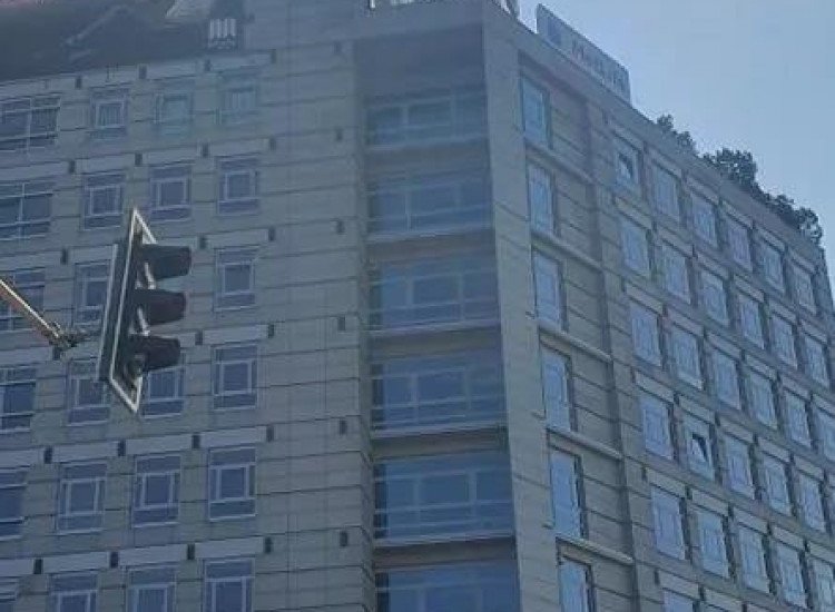 Lokal Warszawa Śródmieście, Muranów ul. Jana Pawła II Al. Warszawa
