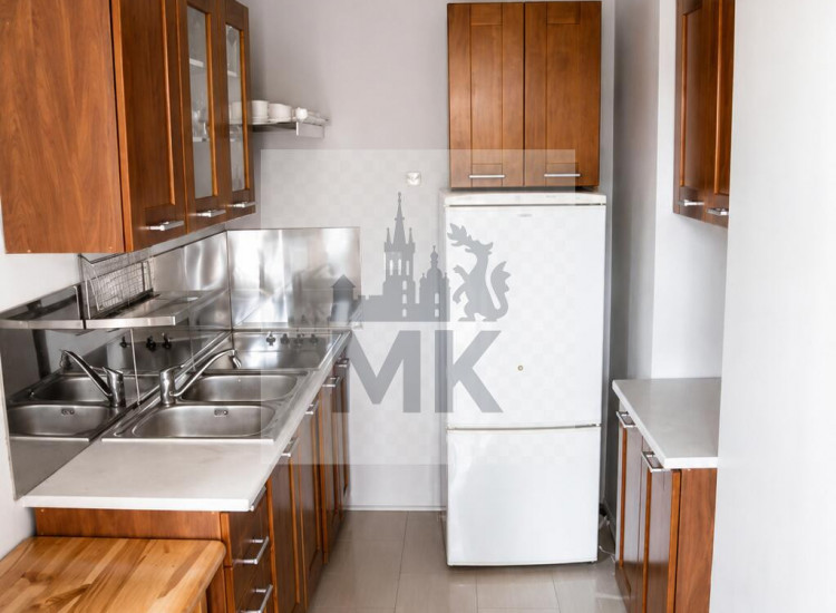 Mieszkanie Kraków Kraków-Podgórze, Kliny ul. os. Kliny Borkowskie Kraków