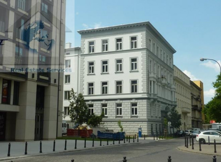 Lokal Warszawa Śródmieście, Śródmieście Płn ul. Ordynacka Warszawa