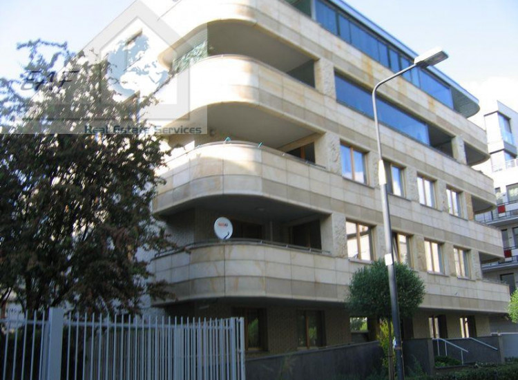 Mieszkanie Warszawa Mokotów, Mokotów ul. Belwederska Warszawa