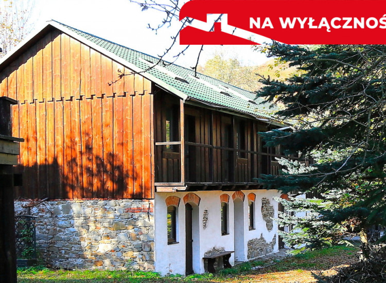 Dom w Trybszu | Podhale | NOWA CENA!!! Trybsz