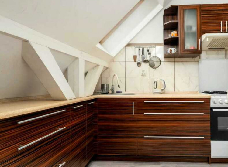 Niebuszewo-Bolinko, mieszkanie na sprzedaż 80 m2. Szczecin