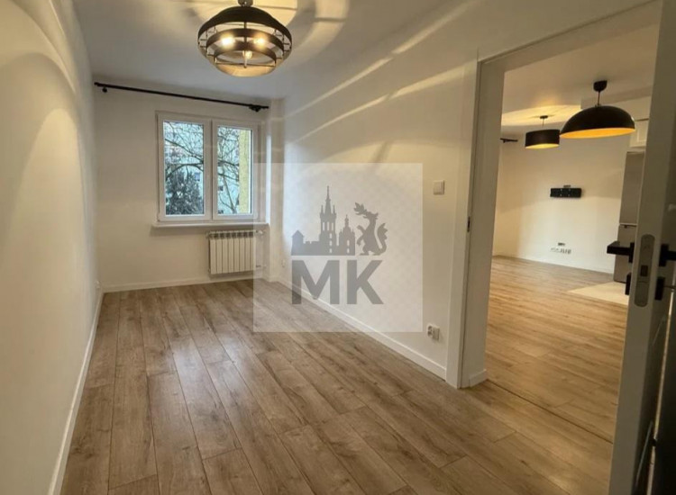 Mieszkanie Kraków Kraków-Podgórze, Bieżanów-Prokocim ul. Jana Kurczaba Kraków