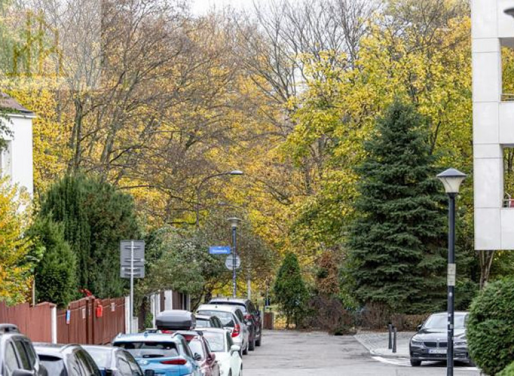 Mieszkanie Warszawa Mokotów, Sielce ul. Ludowa Warszawa