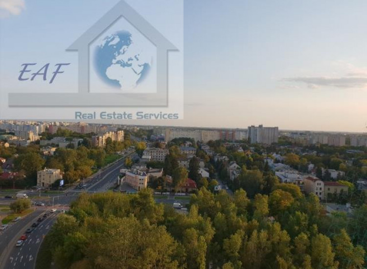 Lokal Warszawa Mokotów, Wierzbno ul. Bukowińska Warszawa