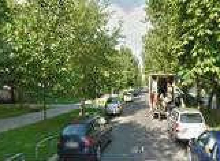 Lokal Warszawa Mokotów, Stary Mokotów ul. Rakowiecka Warszawa