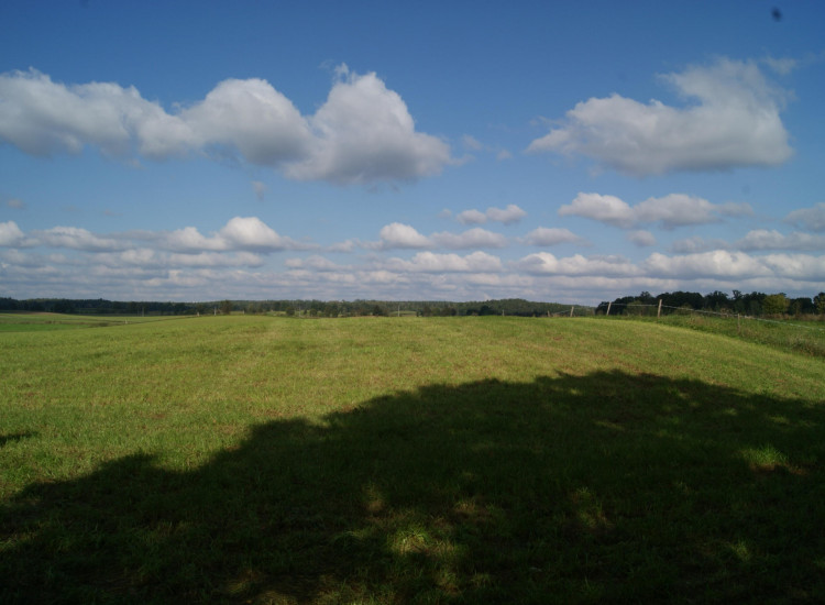 Działka Piecki Piecki