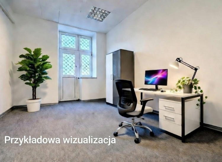 Lokal biurowy, centrum, ul. Targowa Rzeszów