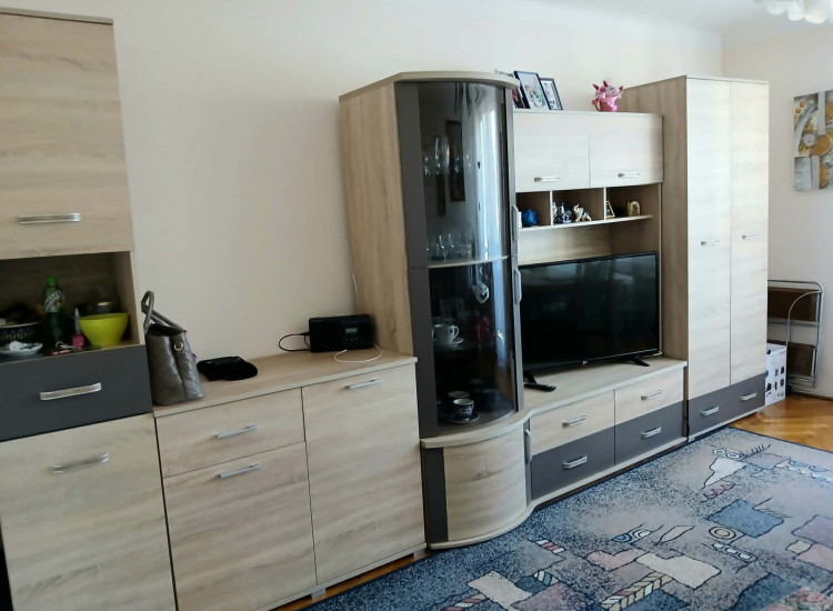 2-pokojowe mieszkanie 37,5 m² Ciechanów