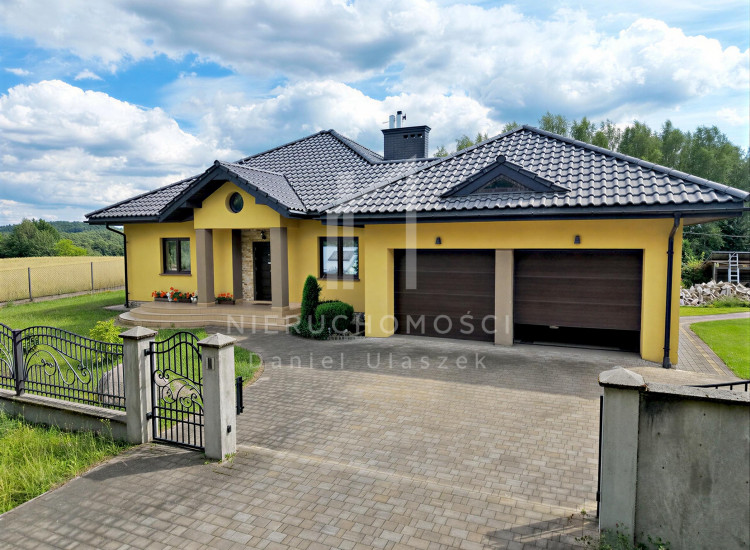 Dom Skołyszyn Skołyszyn