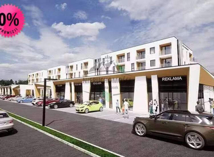 Lokal Siechnice ul. Osiedlowa Siechnice