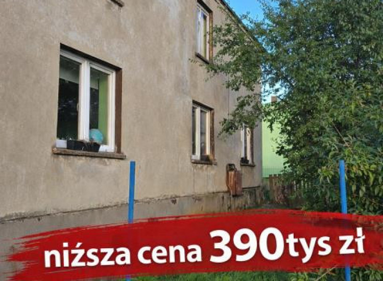 Dom Góra Siewierska Góra Siewierska