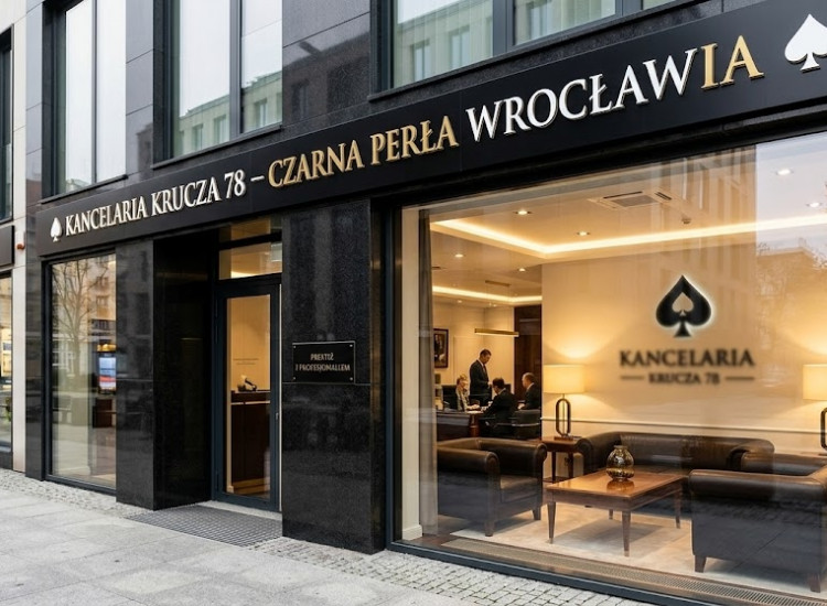 KRUCZA 78 WroCłaW ⚔️Krzyki Dworek THE MATRIX REBORN: KANCELARIA KRUCZA 78 – REAKTYWACJA SPLENDORU ⚔️Wstałem z martwych, wziąłem czerwoną pigułkę i załadowałem Wrocław