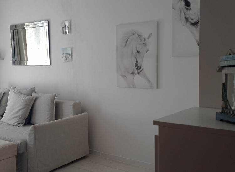 Sprzedam apartament w Grzybowie na Osiedlu Bałtyk Grzybowo