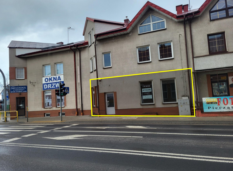 Lokal Kolno Kolno